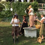 Panzió Oca Carolina 3*