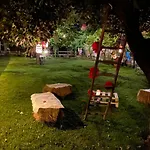Panzió Oca Carolina Buttigliera Alta