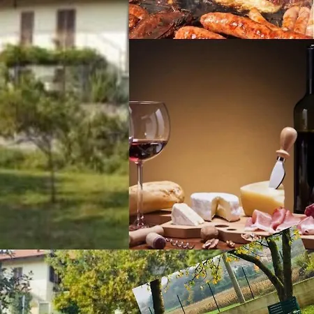 Oca Carolina Bed & Breakfast