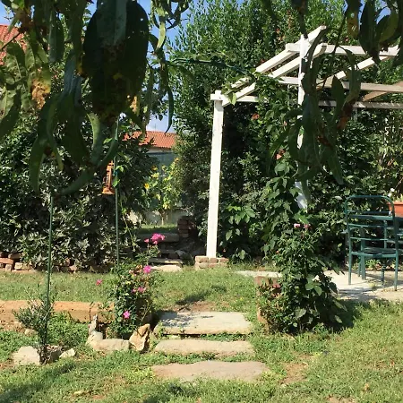 Oca Carolina Nocleg ze śniadaniem Buttigliera Alta