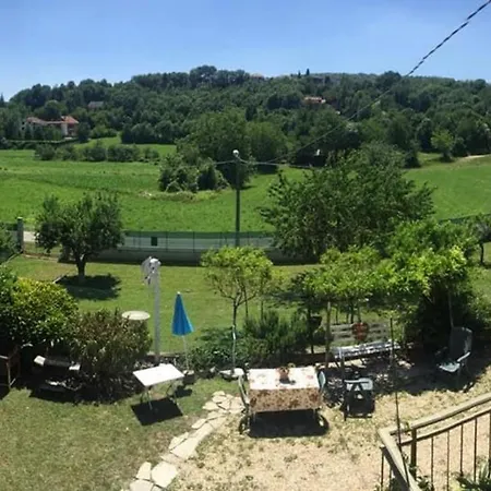 Oca Carolina 3* Buttigliera Alta