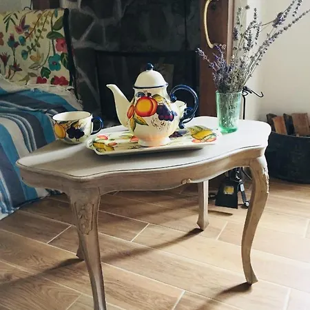 Oca Carolina Nocleg ze śniadaniem 3*