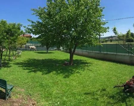 Bed & Breakfast Oca Carolina 3*