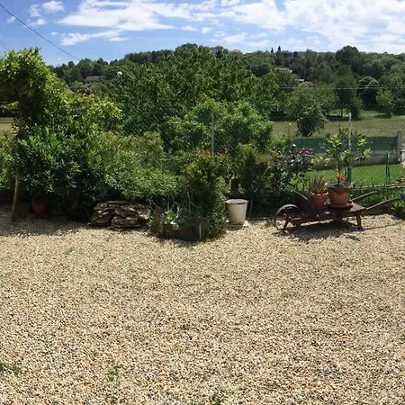 Oca Carolina Bed & Breakfast Buttigliera Alta