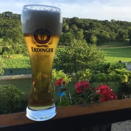 Oca Carolina Nocleg ze śniadaniem