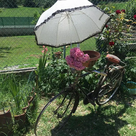 Oca Carolina 3* Buttigliera Alta