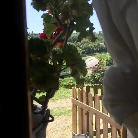 Oca Carolina Bed & Breakfast Buttigliera Alta