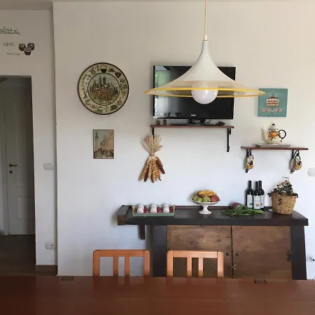 Oca Carolina Bed & Breakfast