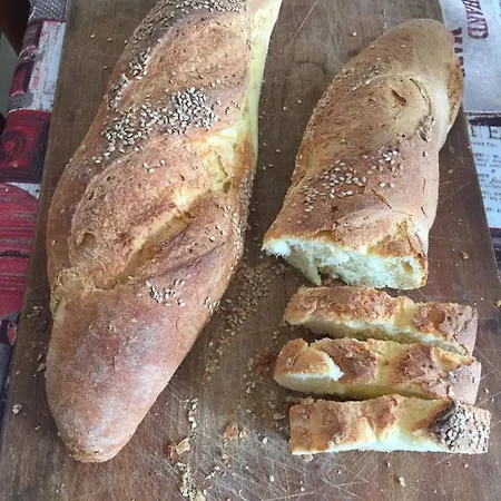 Oca Carolina Panzió 3*