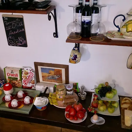 Oca Carolina 3* Buttigliera Alta