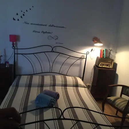 Oca Carolina Bed & Breakfast Buttigliera Alta