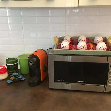 Bed & Breakfast Oca Carolina