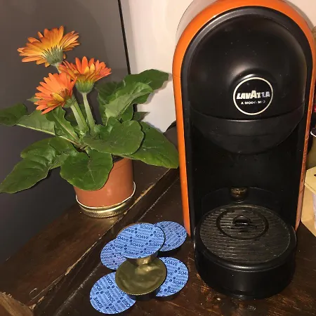 Oca Carolina Nocleg ze śniadaniem Buttigliera Alta