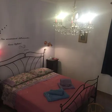 Oca Carolina Bed & Breakfast Buttigliera Alta