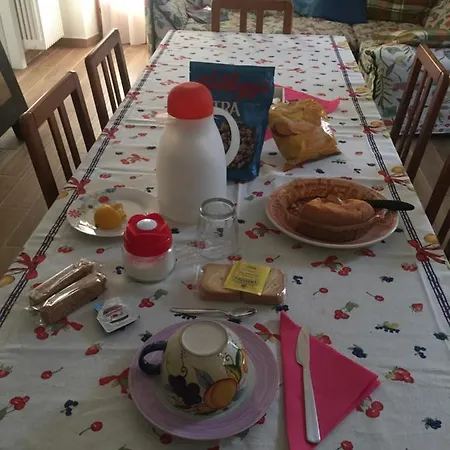 Bed & Breakfast Oca Carolina 3*