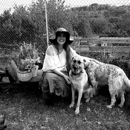 Oca Carolina Bed & Breakfast