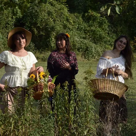 Oca Carolina Bed & Breakfast 3*