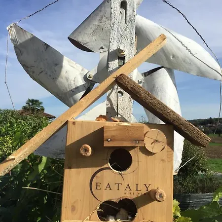 Oca Carolina Nocleg ze śniadaniem