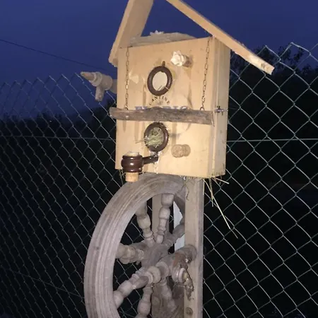 Oca Carolina 3* Buttigliera Alta