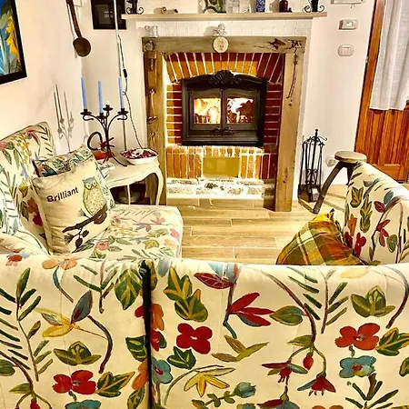 Oca Carolina Bed & Breakfast