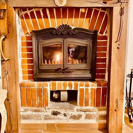 Oca Carolina Bed & Breakfast 3*