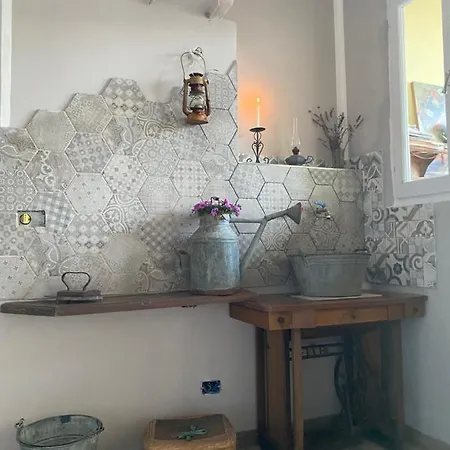 Bed & Breakfast Oca Carolina 3*