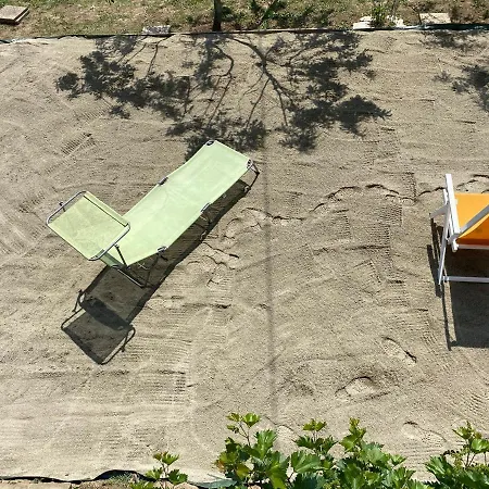 Oca Carolina Bed & Breakfast Buttigliera Alta