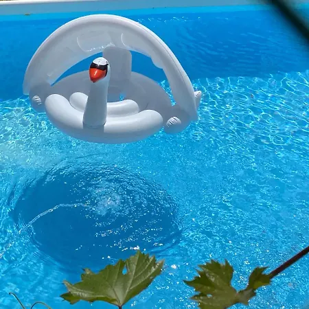 Oca Carolina Nocleg ze śniadaniem Buttigliera Alta