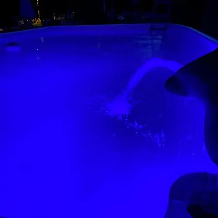 Oca Carolina Nocleg ze śniadaniem