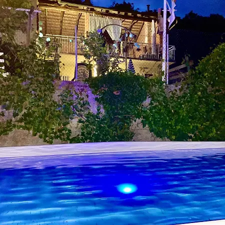 Oca Carolina 3* Buttigliera Alta