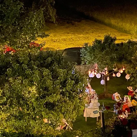 Nocleg ze śniadaniem Oca Carolina 3*