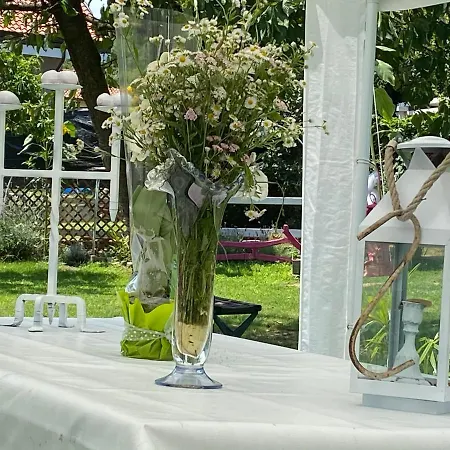 Bed & Breakfast Oca Carolina Buttigliera Alta