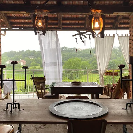 Oca Carolina 3* Buttigliera Alta