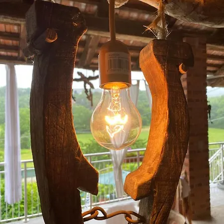 Oca Carolina Oda ve Kahvaltı *