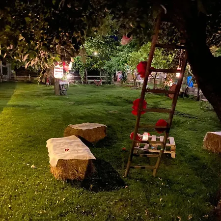 Oda ve Kahvaltı Oca Carolina Buttigliera Alta