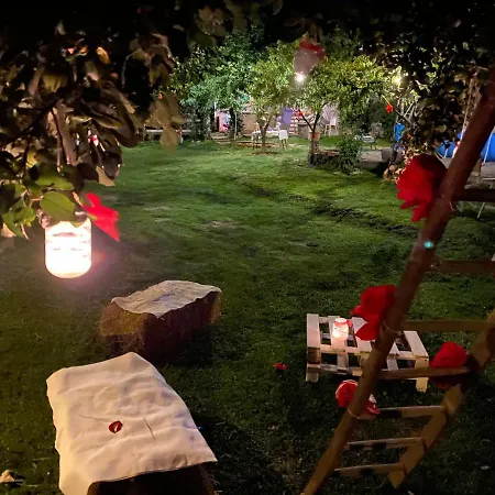 Bed & Breakfast Oca Carolina