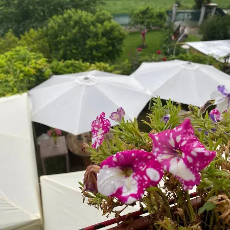 Oca Carolina 3* Buttigliera Alta