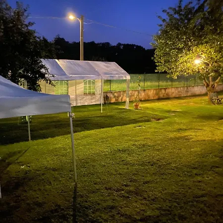 Oca Carolina Buttigliera Alta