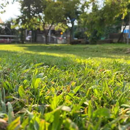 Oca Carolina Nocleg ze śniadaniem 3*