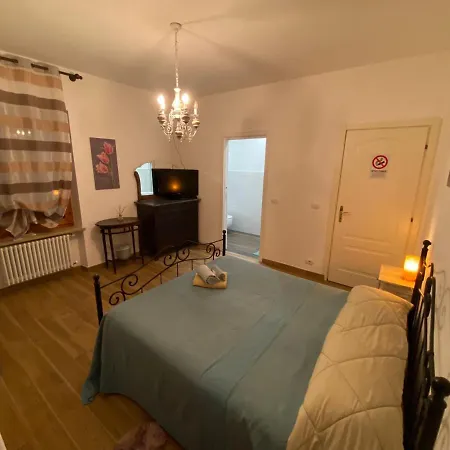 Oca Carolina Bed & Breakfast