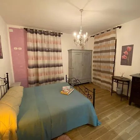Bed and Breakfast Oca Carolina Buttigliera Alta