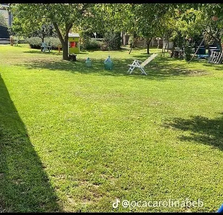 Oca Carolina 3* Buttigliera Alta