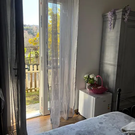 Oca Carolina Bed & Breakfast