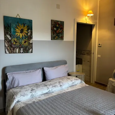 Oca Carolina Couette-café Buttigliera Alta