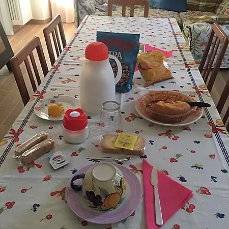 Bed & Breakfast Oca Carolina