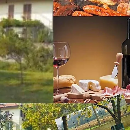 Oca Carolina Bed and Breakfast