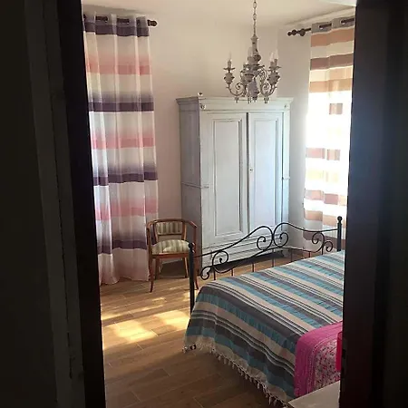 Oca Carolina 3* Buttigliera Alta