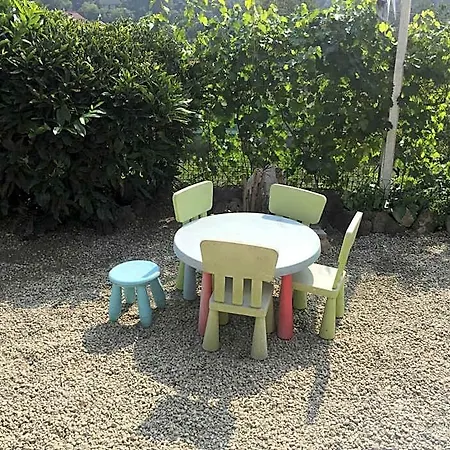 Oca Carolina Bed & Breakfast 3*