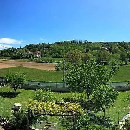 Bed & Breakfast Oca Carolina Buttigliera Alta