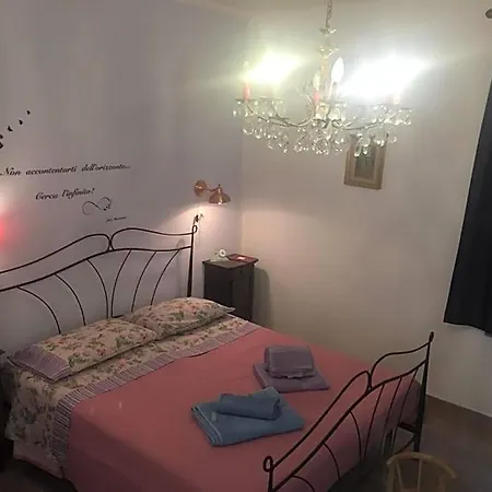 Oca Carolina Bed & Breakfast Buttigliera Alta